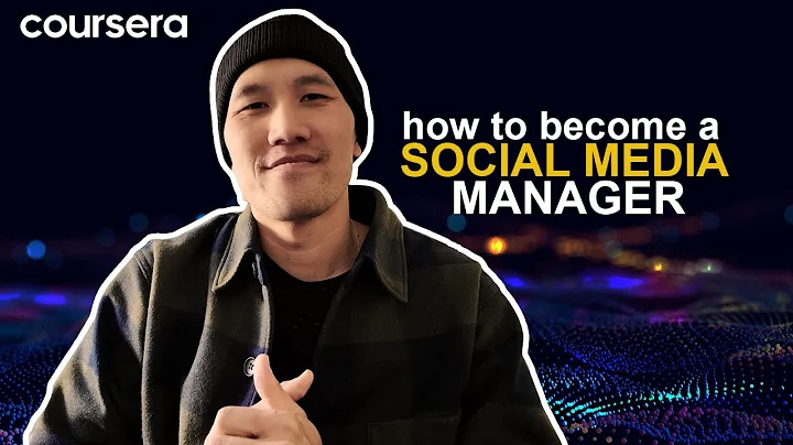 How to Become a Social Media Manager