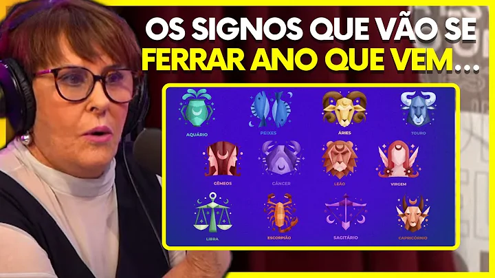 MARCIA SENSITIVA FAZ PREVISES DE 2023 PARA TODOS O...