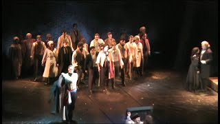 Les Misérables 24 08 2007 Broadway 960P Upscaled AVC