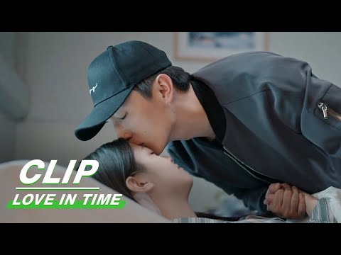 Jialan Is Gone | Love in Time EP19 | 我的秘密室友 | iQIYI