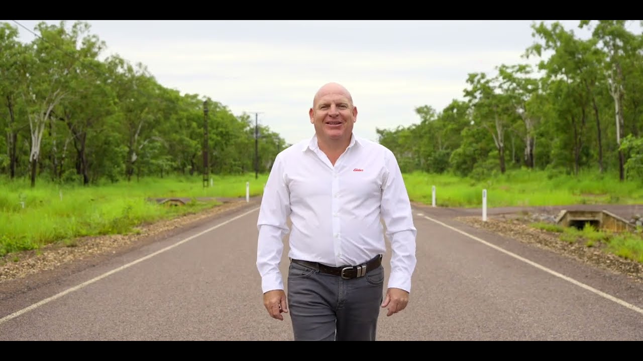 Virginia Land Development Elders Rural NT Family YouTube