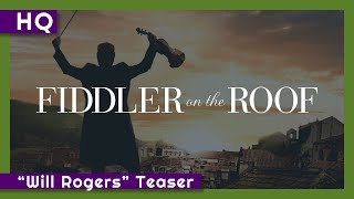 Fiddler on the Roof (1971) 