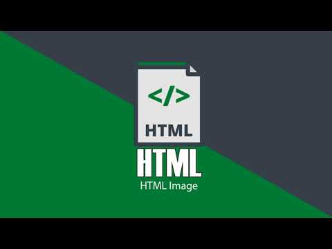 HTML IMAGE - YouTube