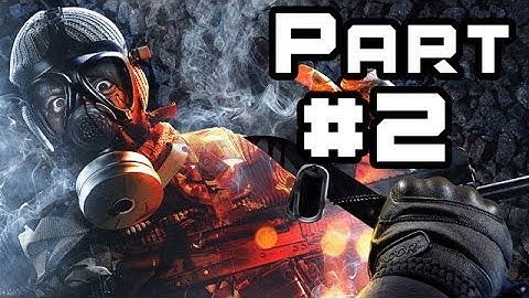 Battlefield 4 Gameplay Walkthrough Part 2 - Shanghai [Mission 2] BF4 Gameplay HD