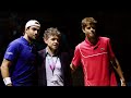 Day 4 Bologna Recap | Davis Cup 2024 Finals Group Stage