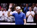 Day 4 Bologna Recap | Davis Cup 2024 Finals Group Stage
