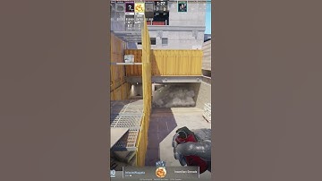 counter-strike 2 fun vibes! #counterstrike2 #csgo #vibes #gaming #shorts #vibes #trending #funny