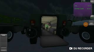 Turboprop Flight Simulator New Updates v1.25 and PV-40 and Vehicle Crash