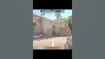 CS2 - DUST II DEAGLE 3 KILLS #csgo #cs2 #csgoclips #cs2dust2 #cs2kills #csgo2clips #cs2moments