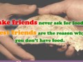 Best friend status/friends quotes whatsapp status/dosti ...