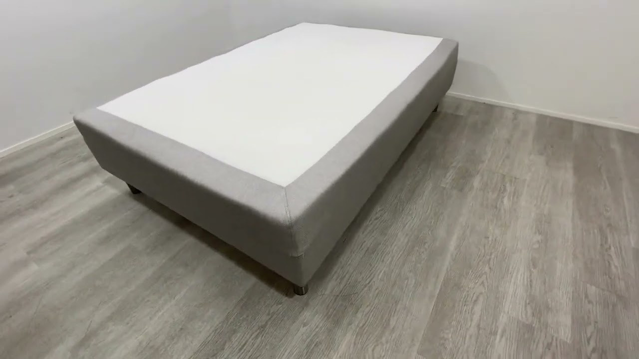 Runkopatja Sänky 200 x 140