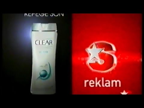 Star TV - Reklam Kuşağı + Tanıtımlar (07.11.2007)