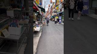 미아사거리 가는 길(20250630) #성북구 #강북구