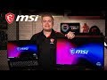 Msi pro cast 27  comment configurer et utiliser plusieurs moniteurs sur un ordinateur portable  moniteur de jeu  msi