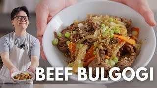 Why Everyone Loves This Bulgogi Recipe