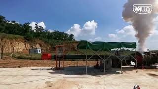 Explosion Isolation Flap Valve Installation Comparison