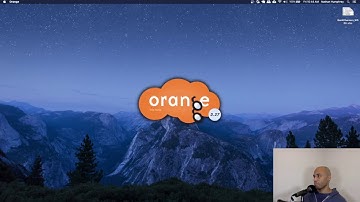 Data Exploration and Preparation with Orange