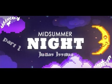 Midsummer Night [1] → Начало истории.