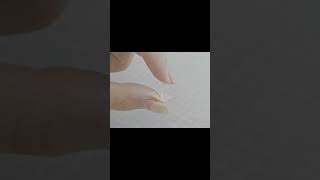 How to DIY a beautiful miniature rocking chair for your dollhouse - Easy step by step instructions