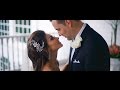 Grand Floridian Wedding Pavilion Video | Lyle & Alexandra