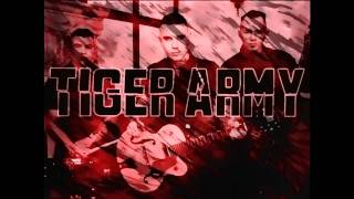 Tiger Army - F.T.W chords