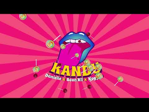 Sean Rii - Kandy (ft. Danielle & Kugypt)