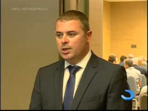 საქართველოს სოფლის მეურნეობის მინისტრი აჭარაში