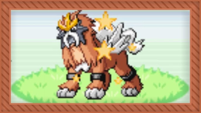LIVE Shiny Moltres after 5,451 SRs in LeafGreen! 