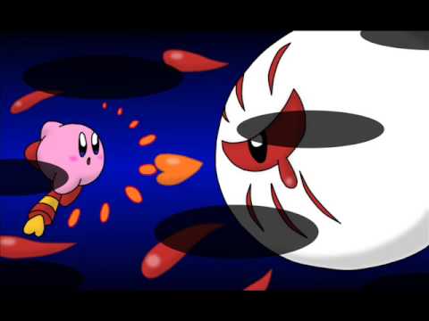 Stream Hyper Zone 2 Zero - Kirby's Dream Land 3 Mashup by  MagnificentKirby24