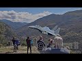 Greek Mach Loop!  Low Level  Italian Tornados &amp; Saudi F-15SA   4K  ελλάδα χαμηλού επιπέδου πτήσεις