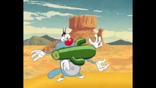 Download lagu 3x22 Oggy wood