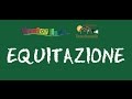 Equitazione Juniorland alla tenuta Stoccatello di Menfi