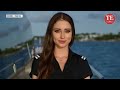 Young Stewardess BRUTALLY Killed On High-Profile Yacht; Paige Bell's SHOCK Death Off Harbour Island