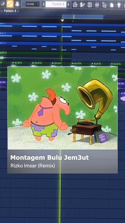 Montagem bulu jem3but ๐ #shorts #meme #lucungakak #memeid #videolucu #funny