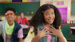 KIDZ BOP Kids - Girl Like Me (Video Oficial) [KIDZ BOP 2022]