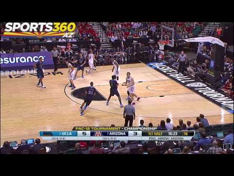 Sean Miller says 'Cats can't rest defensively