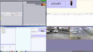 Axxon Intellect - ANPR - Rezident