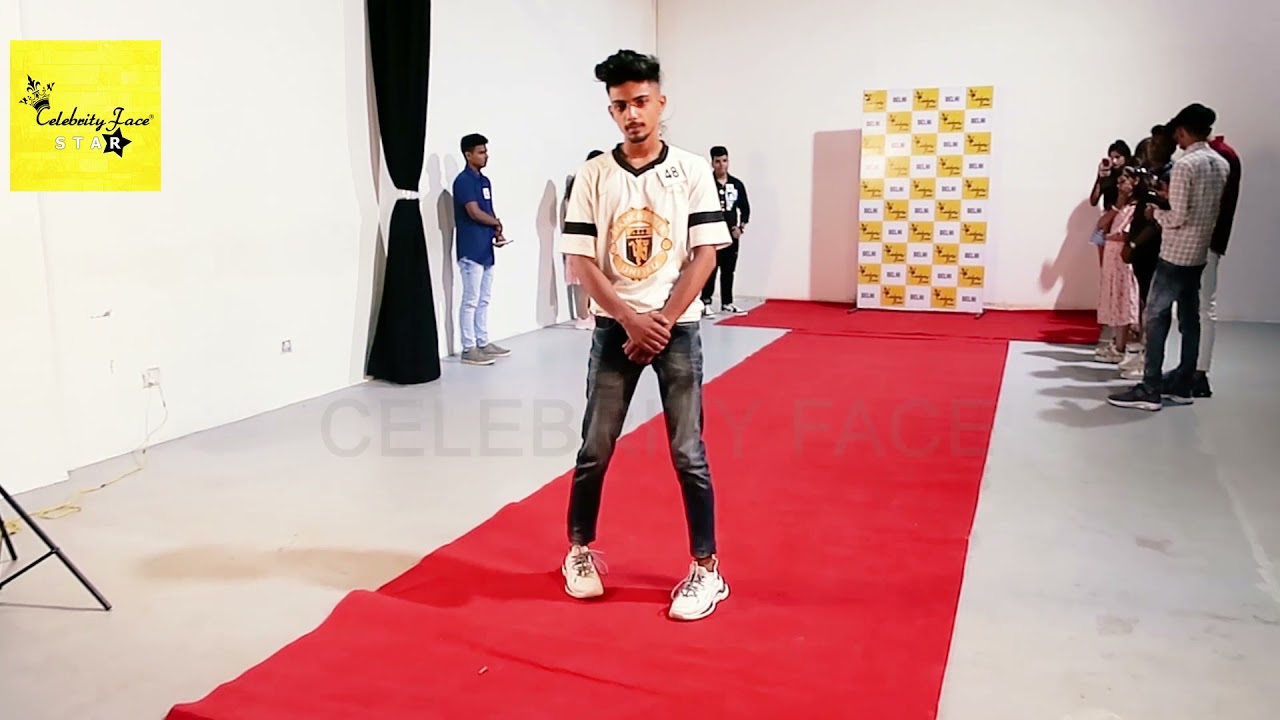 Anmol | Celebrity Face Star Season 04 Finalist Introduction Video | Celebrity Face Originals