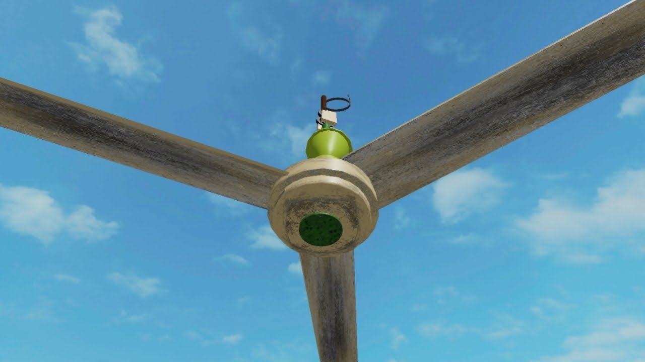 Ceiling Fan HACK You Need to Know Before It's TOO LATE!