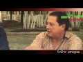 " ENTRE AMIGOS " con Roberto Avalos , primer programa de Televisión por facebook.
