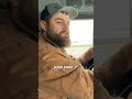 Bruce Wilson driving an automatic?!?! #bruce #wilson #funny #funnyshorts #custom #trucking #diesel