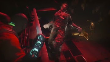 The Callisto Protocol ps4 aftermath part 3