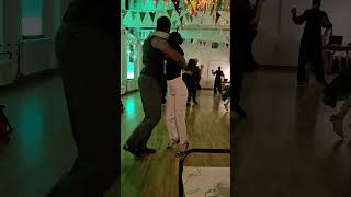 Part 9 Yakut Castanedo Annika Sarv In Social Ronda, Tondi Grand Milonga April 2026 Tallinn Estonia