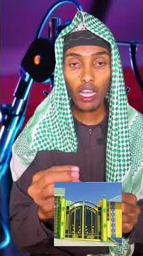 Wll gaarsii walaalkaaga kele