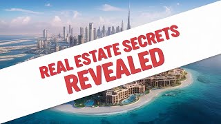 Dubai Real Estate Unlocked: Success & Strategies with Monika Milkov PART 2