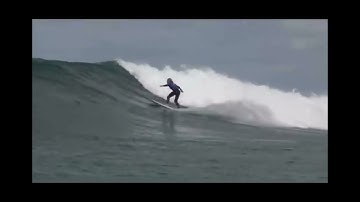 Surf - Joel Parkinson x Adam Robertson - Final Bells 2009 ( surf edit)