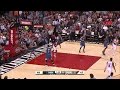 Quarter 2 One Box Video Trail Blazers Vs Timberwolves 4 9 2016 12 00 00 AM 