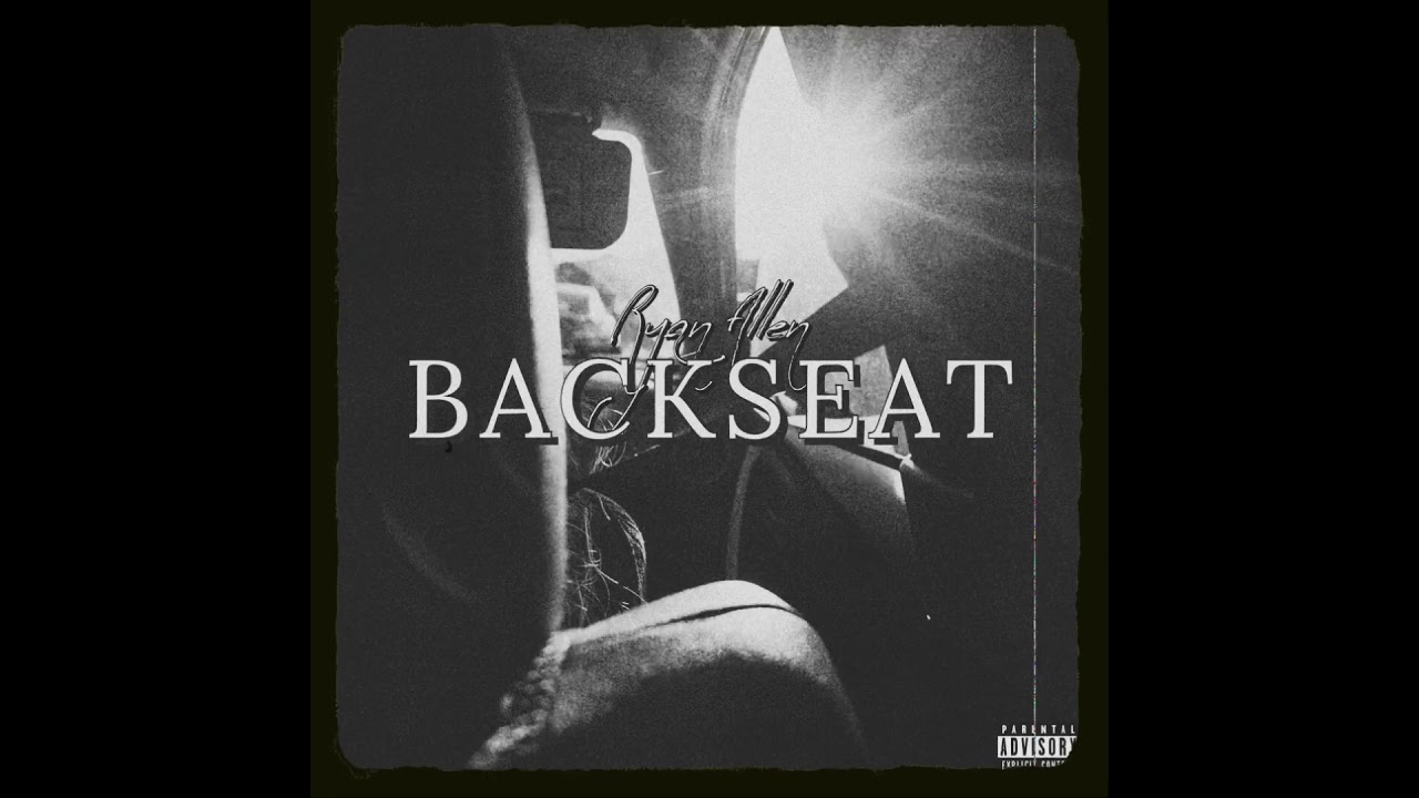 Watch Backseat (Official Audio) (prod. By BennyKaay) on YouTube Watch Backseat (Official Audio) (prod. By BennyKaay) on YouTube