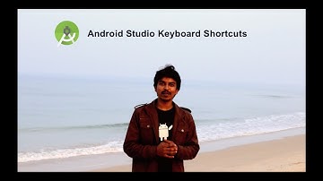 Android Studio Keyboard Shortcuts