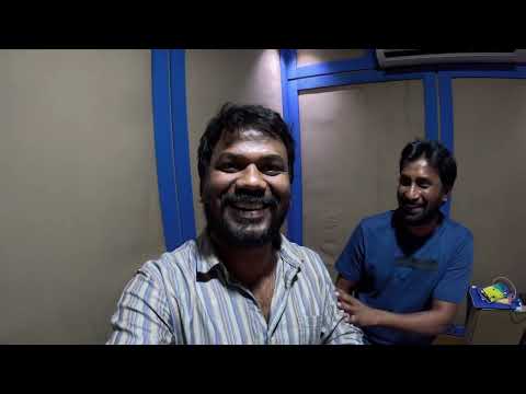 My big screen movie update | Atharva